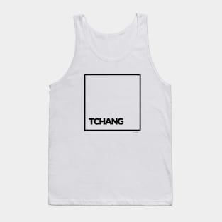 TCHANG Tank Top